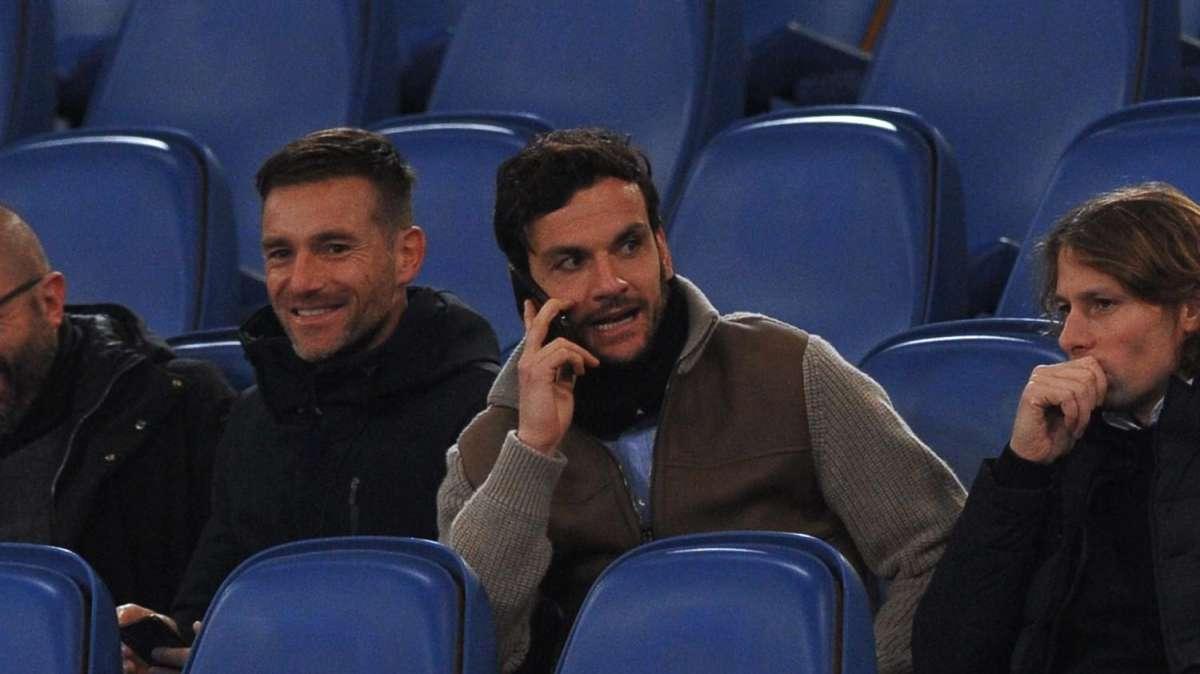 Parolo: "Lazio cantiere ancora aperto, Sarri ha bisogno di..."
