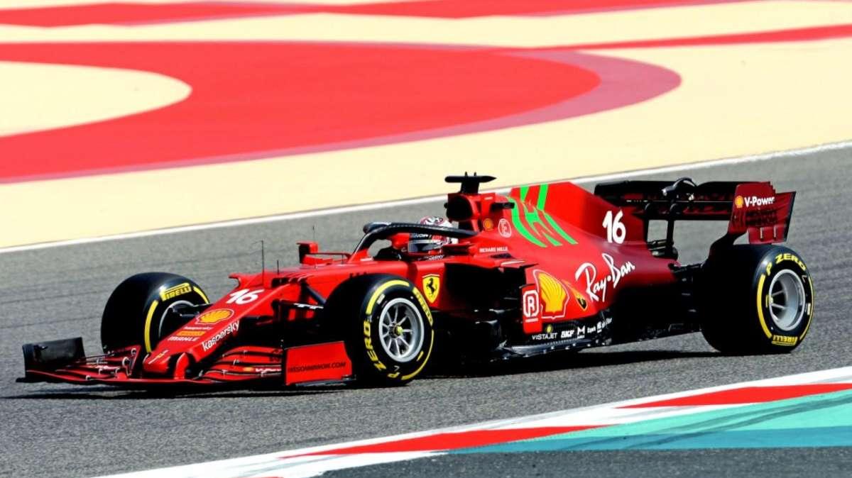 Formula 1 / Ferrari, Binotto soddisfatto fa una promessa ai tifosi