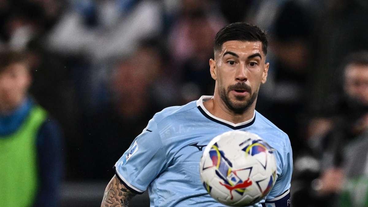 Lazio, Zaccagni: "Arbitri? Non siamo tutelati, ma per il bene della squadra devo..."