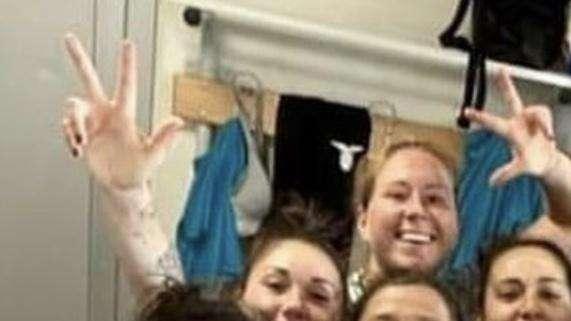 Lazio Women, Moraca non molla: "Non è finita!" - FOTO