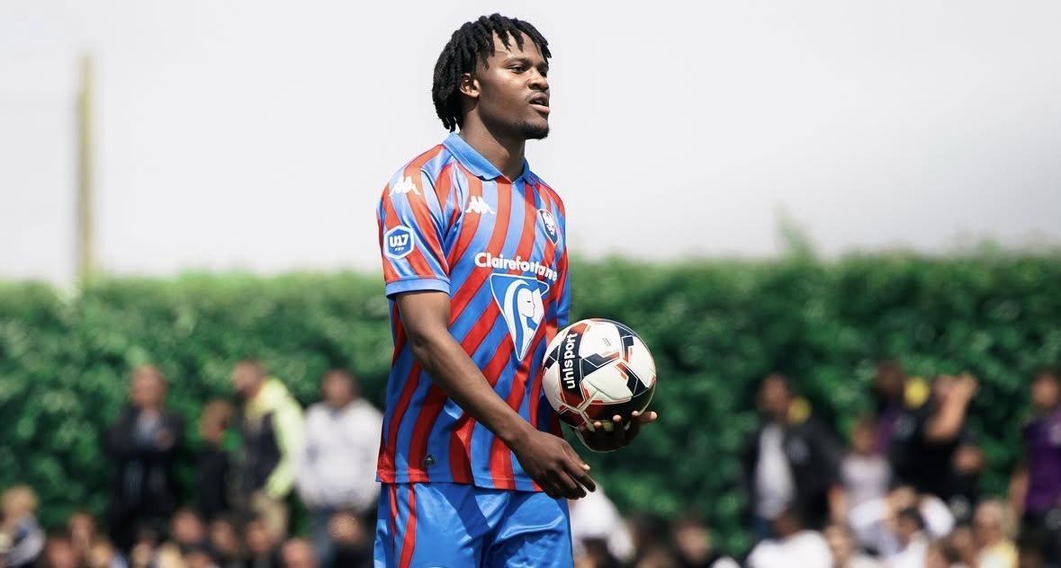Calciomercato Lazio | Eone in arrivo: sorpasso sul talento del Caen