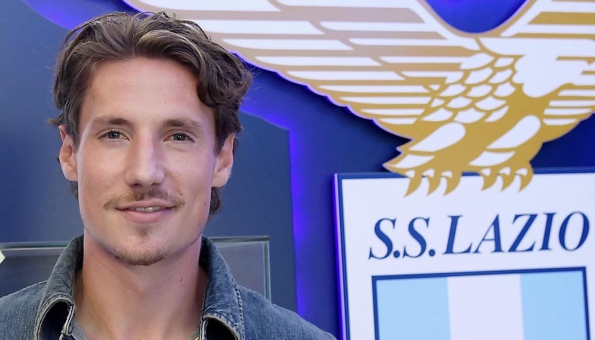 Lazio, Pinamonti è carico per il derby: "Non vedo l'ora!"