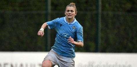 Lazio Women, Gambarotta: "Con il Cittadella uno scivolone, il riscatto con il Brescia"
