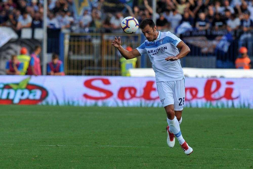 Lazio, Radu la sicurezza della difesa: con lui in campo la squadra subisce meno gol
