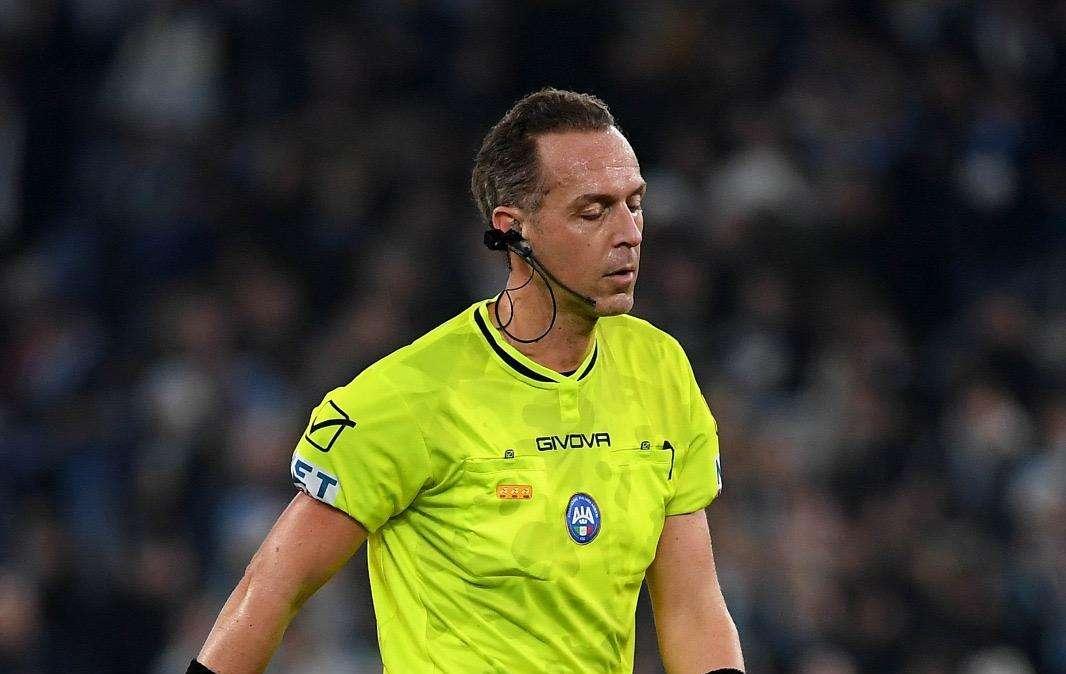 Lazio, Braglia: "La classe arbitrale non è intoccabile, Simonelli..."