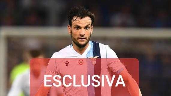 Lazio, Parolo in scadenza 2020: primi approcci per il rinnovo