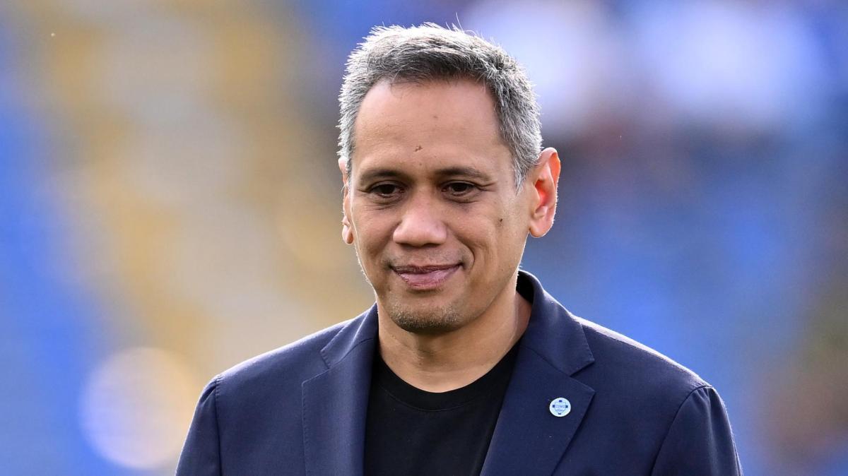Suwarso: "Ecco perché abbiamo comprato il Como e non altre squadre"
