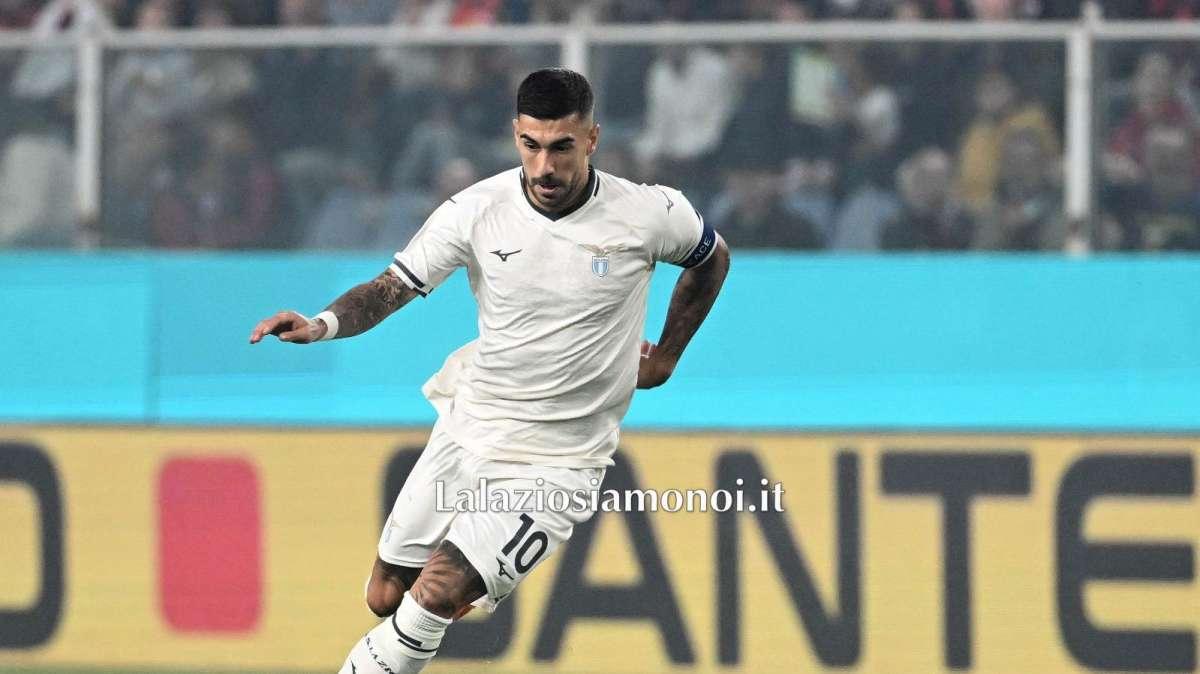 Atalanta - Lazio, le formazioni ufficiali: la scelta su Zaccagni