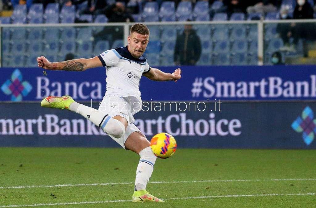 Lazio, è il momento di scegliere il migliore in campo: il sondaggio – FOTO 