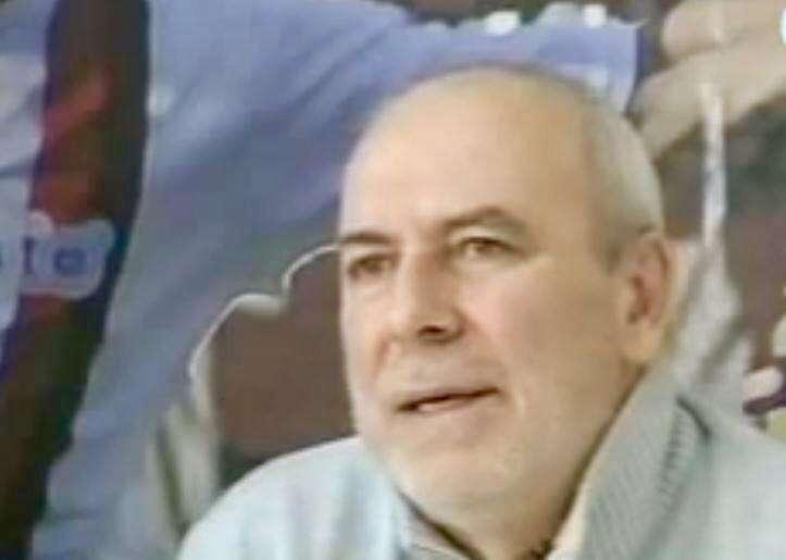 Lazio, Spinozzi: “Se serve sono a disposizione. E con i miei ex compagni…” 