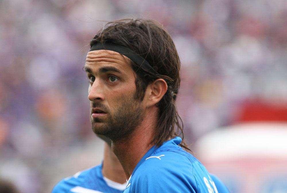 Lazio, tanti auguri a Simone Del Nero che oggi spegne 39 candeline