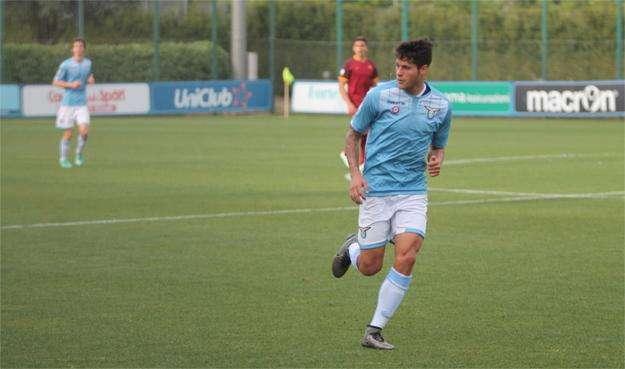 Rossi confermato in prima squadra: il bomber della Primavera resterà con la Lazio di Inzaghi