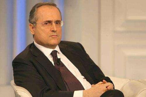 Lazio, errori nei verbali delle elezioni: Lotito verso un seggio al Senato