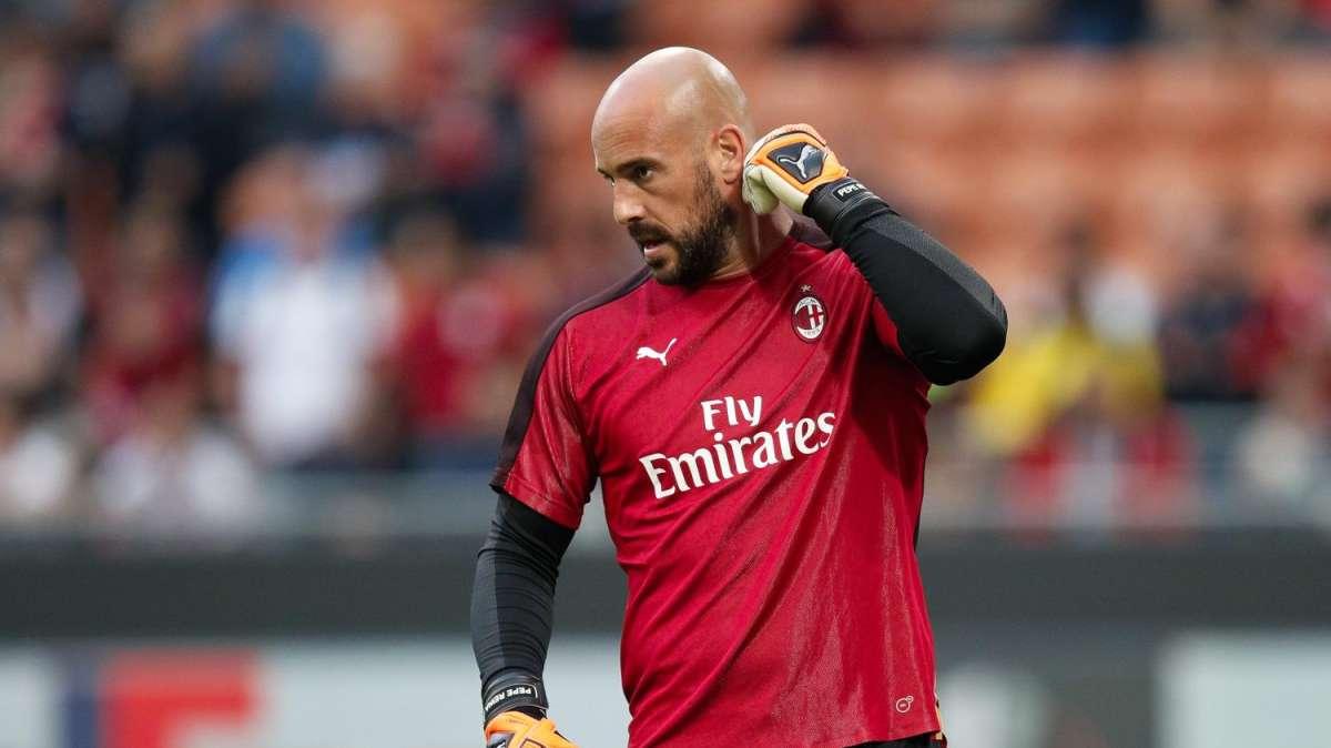 Lazio, Immobile e Leiva danno il benvenuto a Reina: siparietto social tra i tre - FT