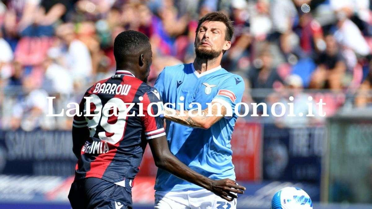Squalifica Acerbi, la Lazio acquisisce gli atti: i dettagli