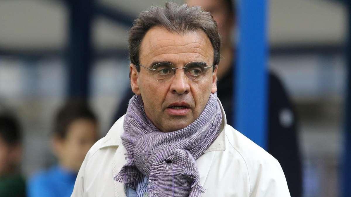 Empoli, il pres. Corsi: "Vedremo cosa ci riserverà il futuro"