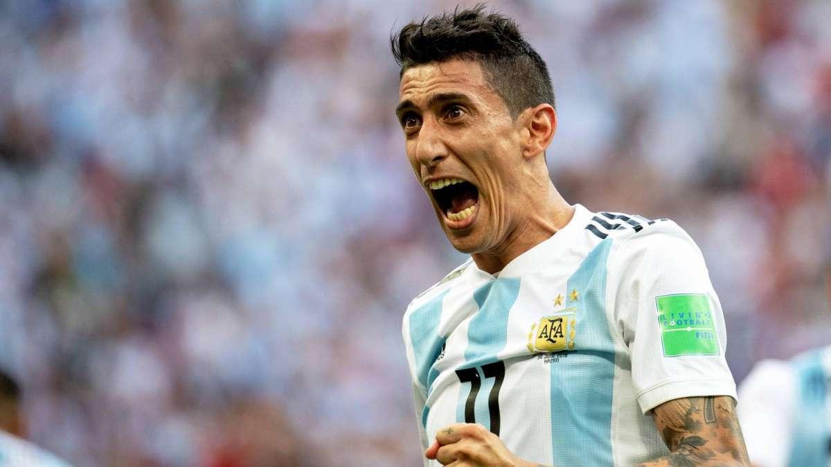 Juventus, Di Maria a un passo: cifre e dettagli dell’affare 