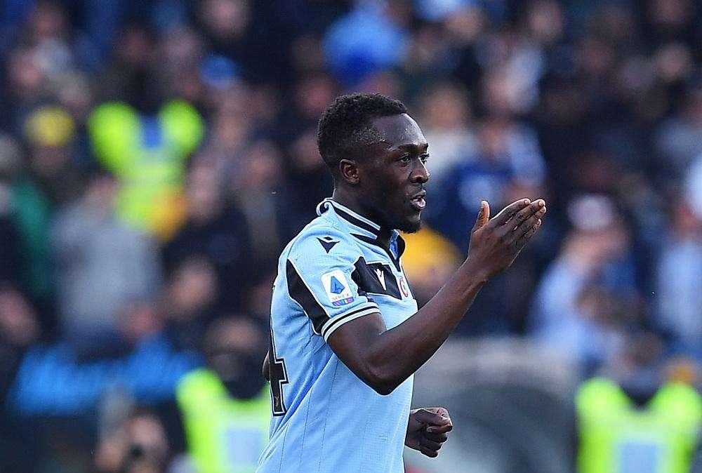 Calciomercato Lazio, lo Spezia sonda il terreno per Adekanye