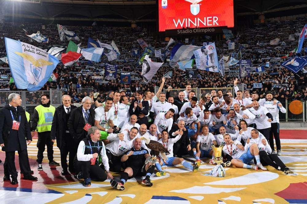 Lazio, un filmato per prendersi la Coppa Italia: così Inzaghi ha motivato la squadra. E nel 2013...
