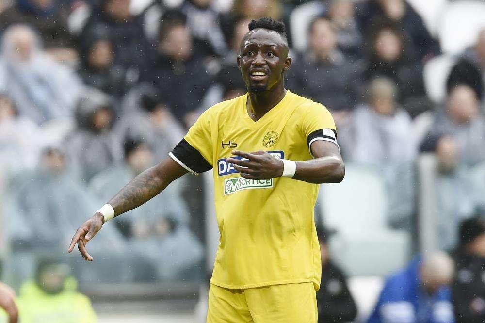 Calciomercato Lazio, salgono le quotazioni di Fofana: le ultime