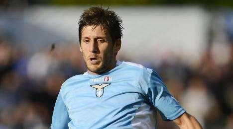 Lazio, Alfaro annuncia il ritiro dal calcio: "Ho fatto il massimo per tornare a star bene"