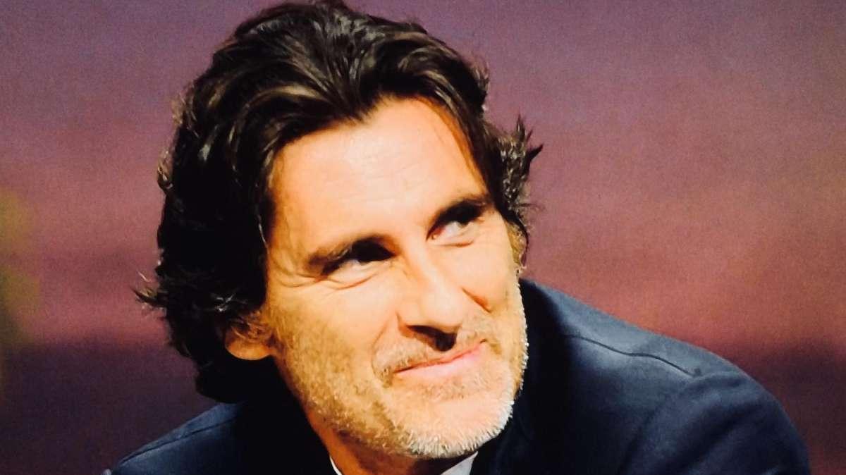 Il Bucciantini anti-Lazio: "Pretendono pure di essere raccontati meglio..."