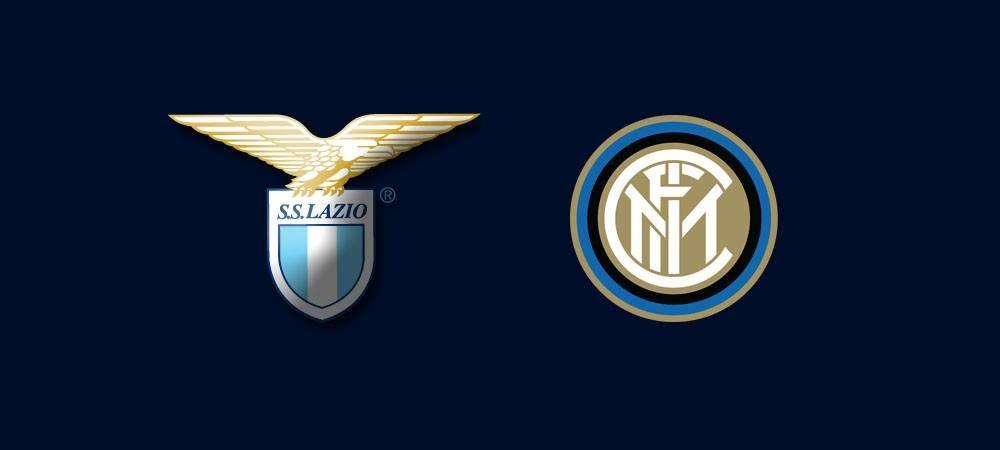 Lazio - Inter, formazioni ufficiali: fuori de Vrij (Speciale Web Radio)