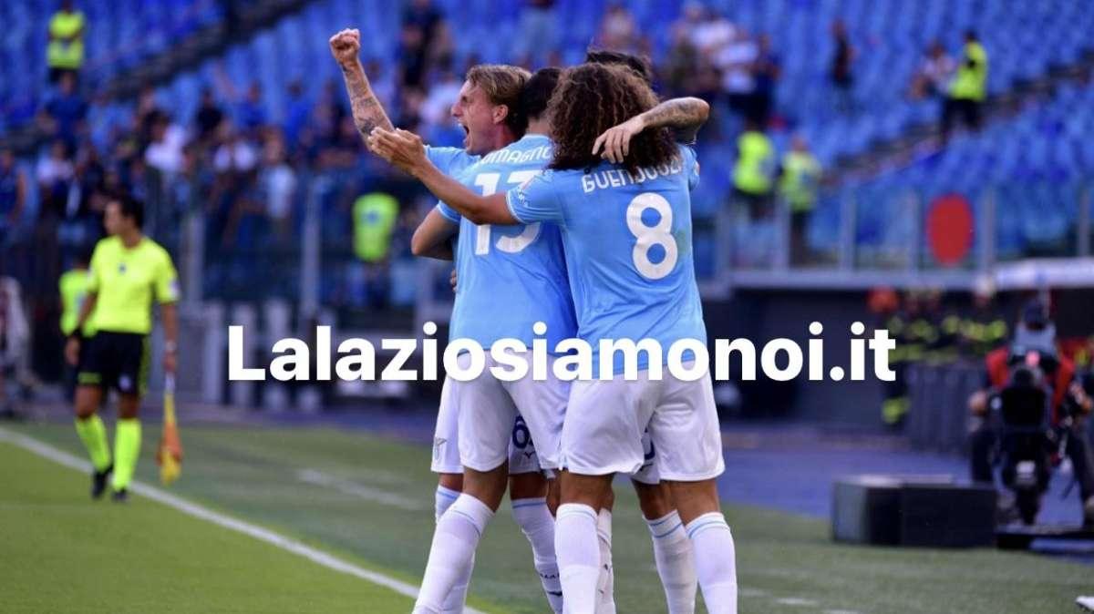 Lazio in ansia: le condizioni di due titolari preoccupano Sarri