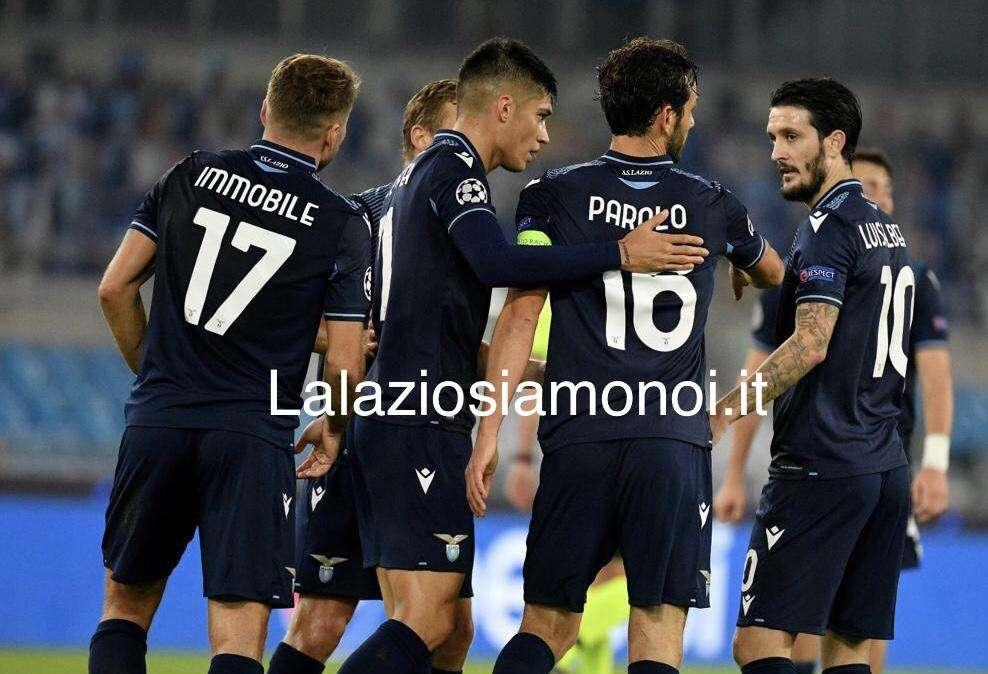 Ranking Uefa per club, ecco la posizione della Lazio