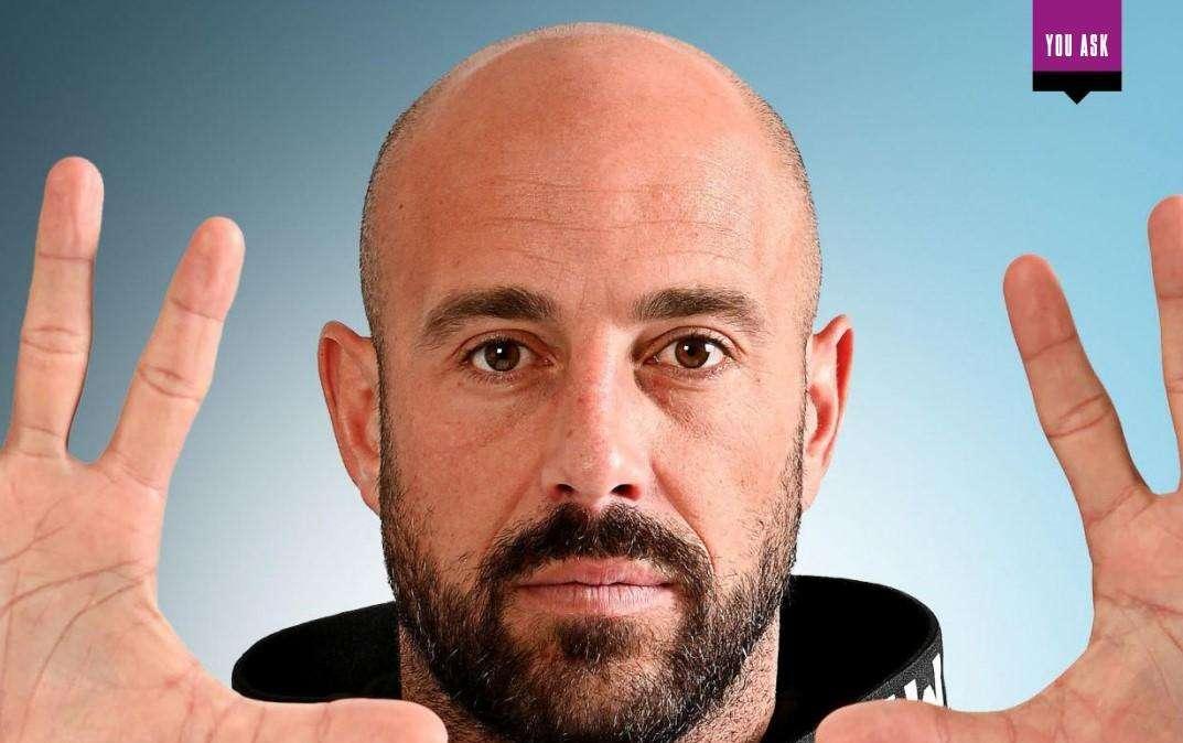 Lazio | Reina si racconta: "Arrivato per Strakosha. Ritiro? Ecco quando..."