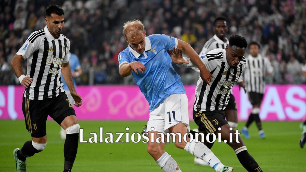 Lazio, due danesi in gol: l'ultimo precedente in A risale a più di vent'anni fa