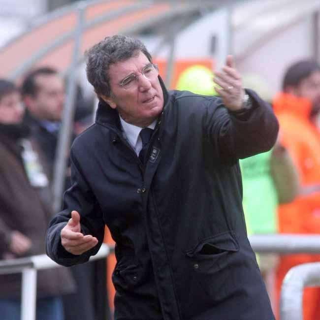 Lazio, Dino Zoff spegne 80 candeline: gli auguri della società - FOTO