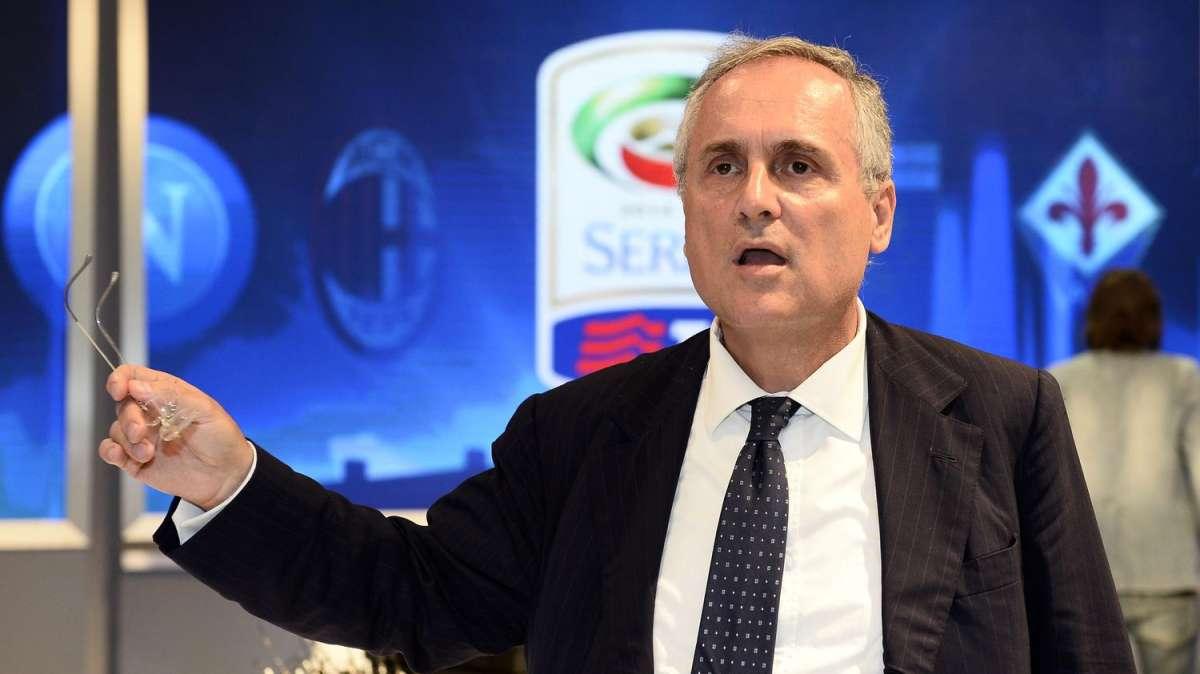 Lazio, Dalla Palma: "Lotito? Parole offensive. Sta esasperando la situazione"