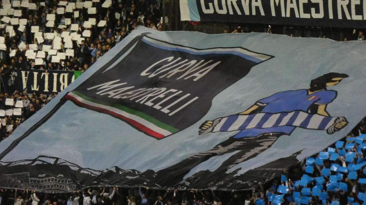 Lazio, anche la Maestrelli regala spettacolo con la dedica al Maestro - FOTO