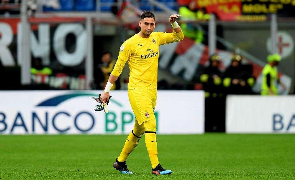 Milan, possibile turnover con il Parma in vista della Lazio: tornano Donnarumma e Paquetà 
