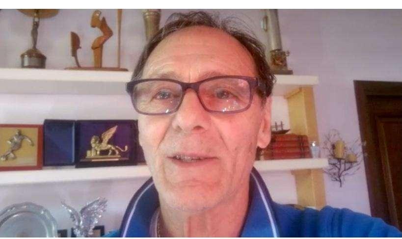 Sabadini: "Questa Lazio una macchina da gol. Il Milan deve stare attento"