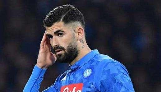 Lazio, Hysaj: "Strakosha ha tutto il mio sostegno, ma…"