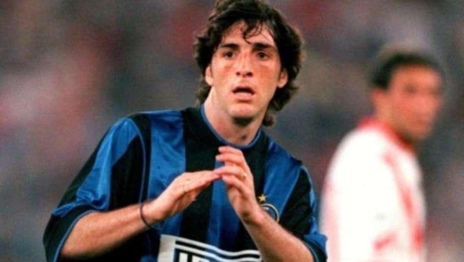 Lazio, l'ex Inter Peralta: "Mi ricordo quella Supercoppa persa 4-3..."