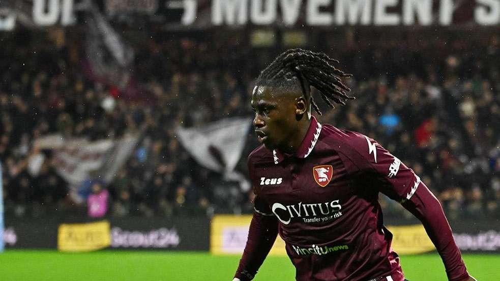 Lazio, Delio Rossi su Tchaouna: "È un buon giocatore. Può essere utile, ma..."