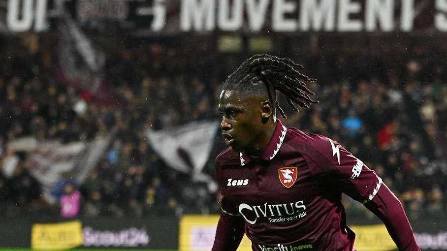 Calciomercato Lazio | Tchaouna non vede l'ora: l'indizio social - VIDEO