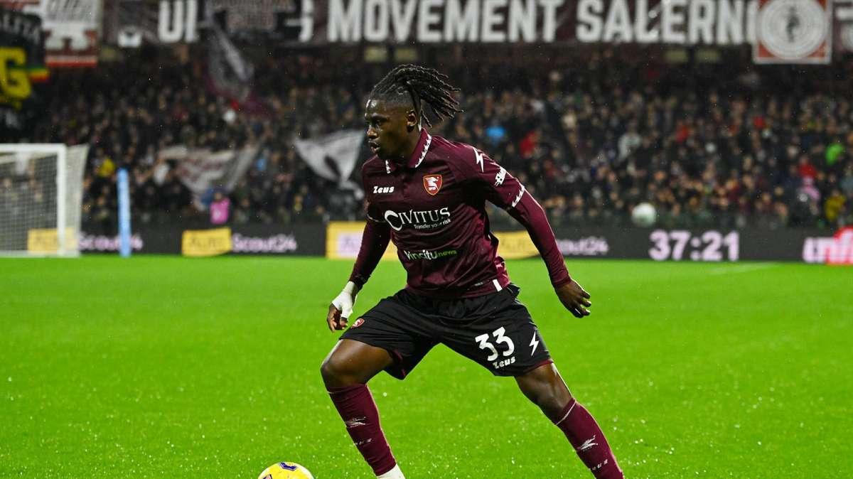 Lazio, Mattei: "Noslin e Tchaouna? Giocatori da scoprire. Io prenderei..."