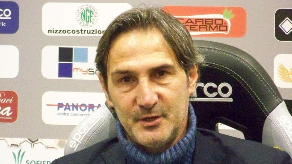 Gregucci: "Sono contrariato! Il problema della Lazio è mentale, vi spiego"