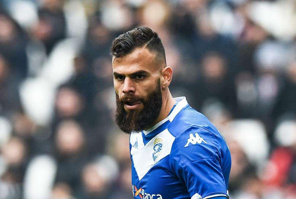 Brescia, in tre a rischio per il match di domani contro la Lazio