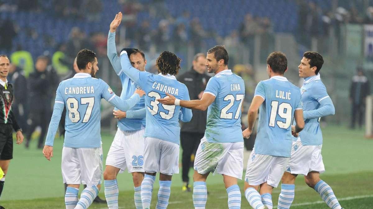 Lazio, è il tuo momento: Chievo e Juventus per continuare a volare...