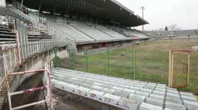 Lazio, cominciata la bonifica dello Stadio Flaminio: ecco la situazione