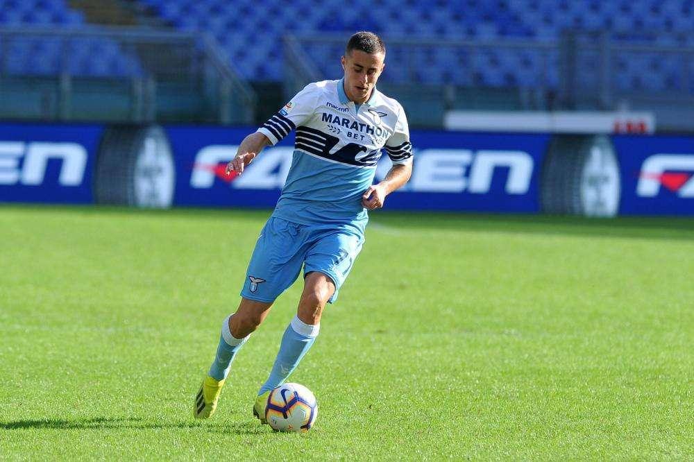 FORMELLO - Lazio, la ripresa: Marusic in gruppo, non c'è Lukaku