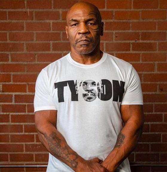 Boxe, la rivelazione di Tyson: usato un pene di plastica per superare dei test antidoping