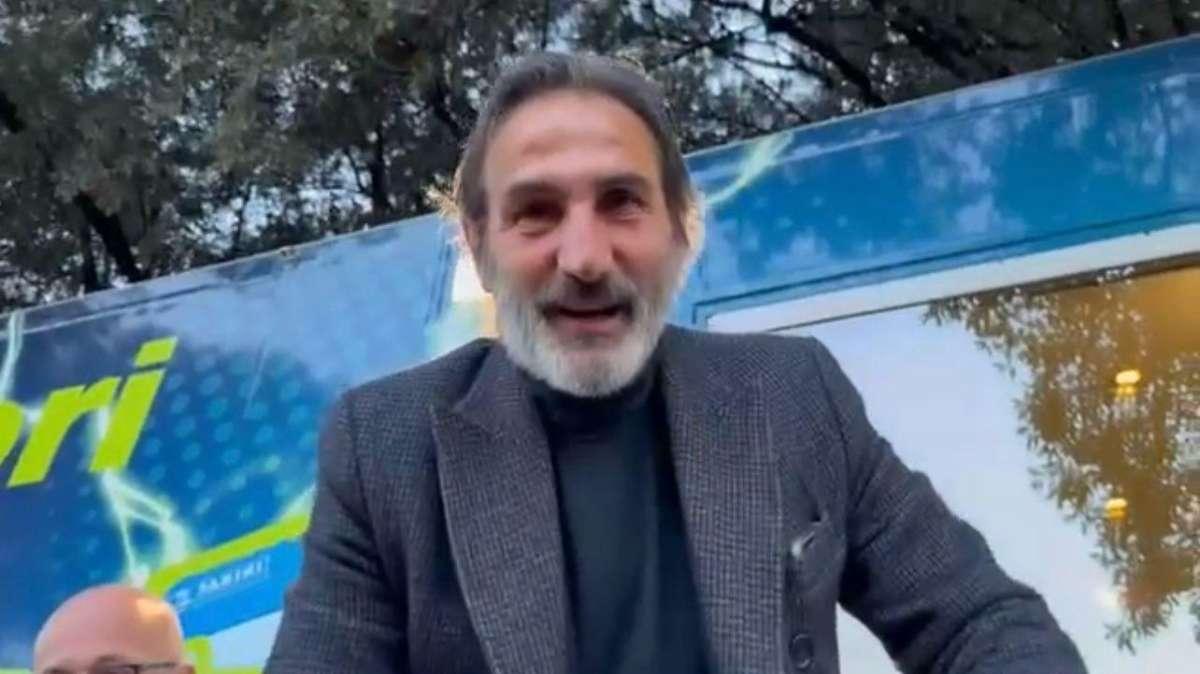 Lazio, Gregucci avvisa: "Con la Fiorentina più tosta che col Bayern" - VIDEO