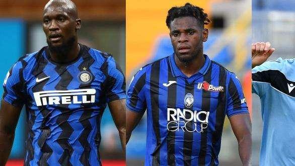 Lazio, Atalanta e Inter per il secondo/terzo posto: tutte le combinazioni