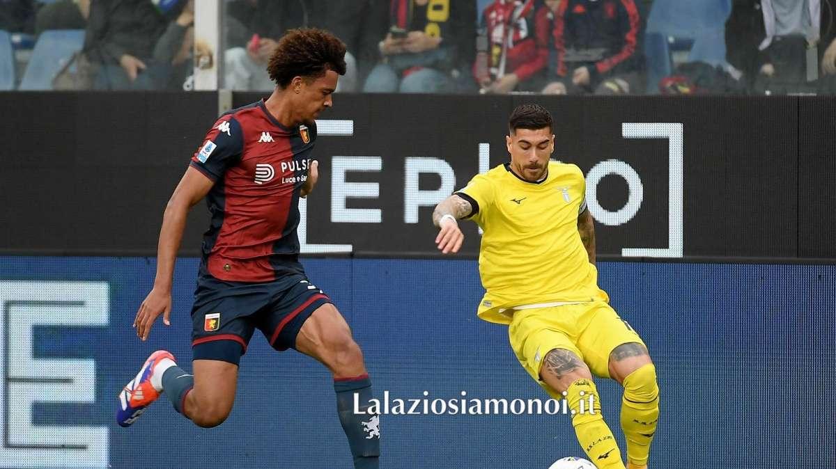 Lazio, Mattei: "Vittoria pesantissima. Champions? Classifica incerta..."